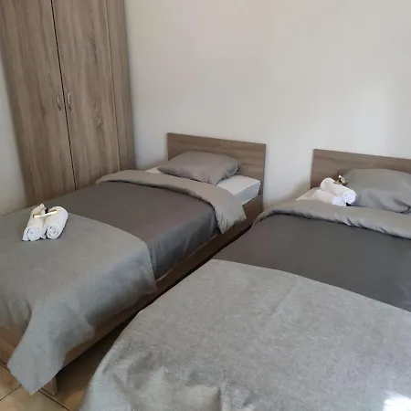Szitakoeto Szallo Homestay